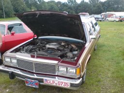 Big Bumper Meet 2007